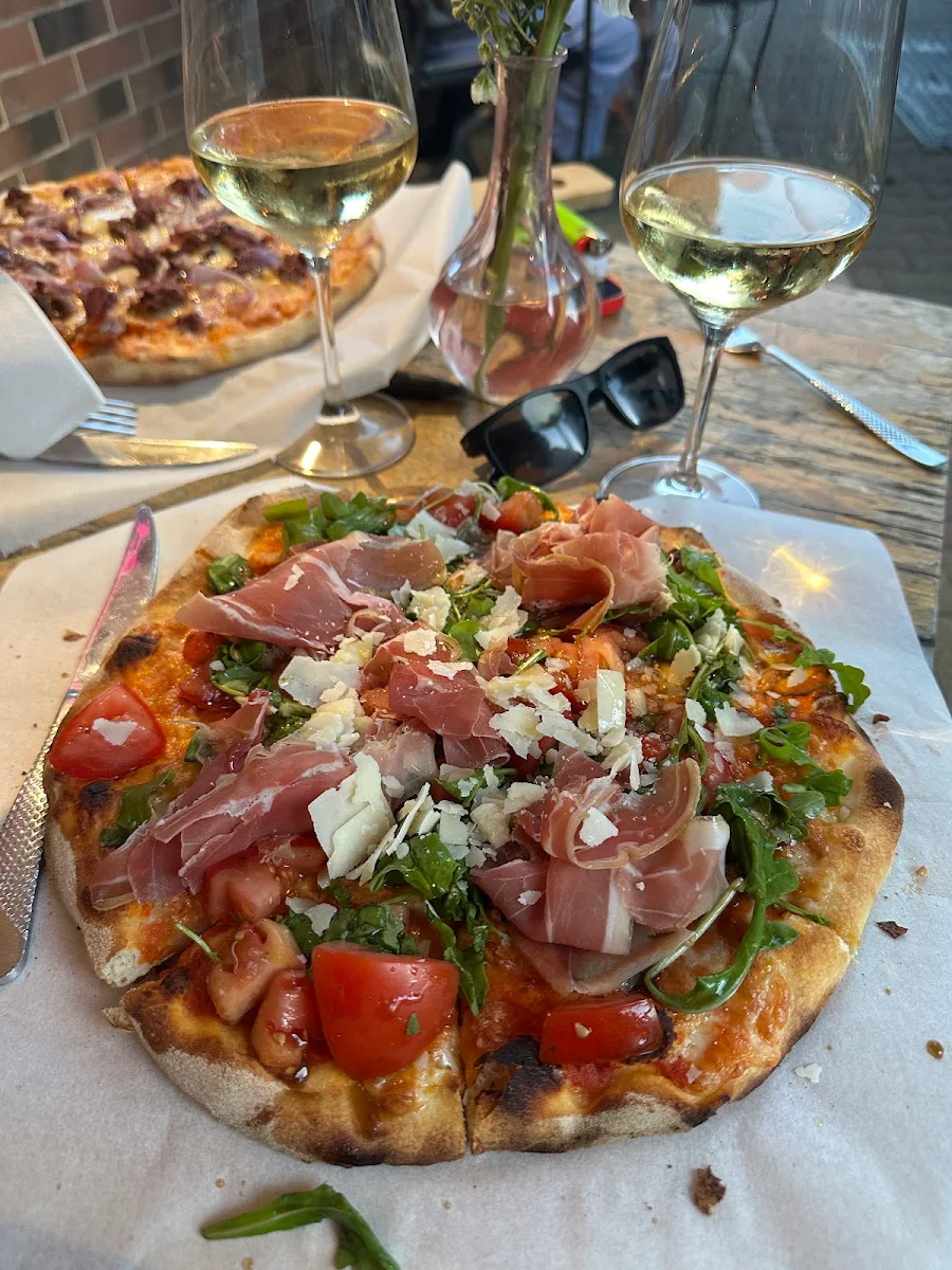 Essen und Trinken photo 8