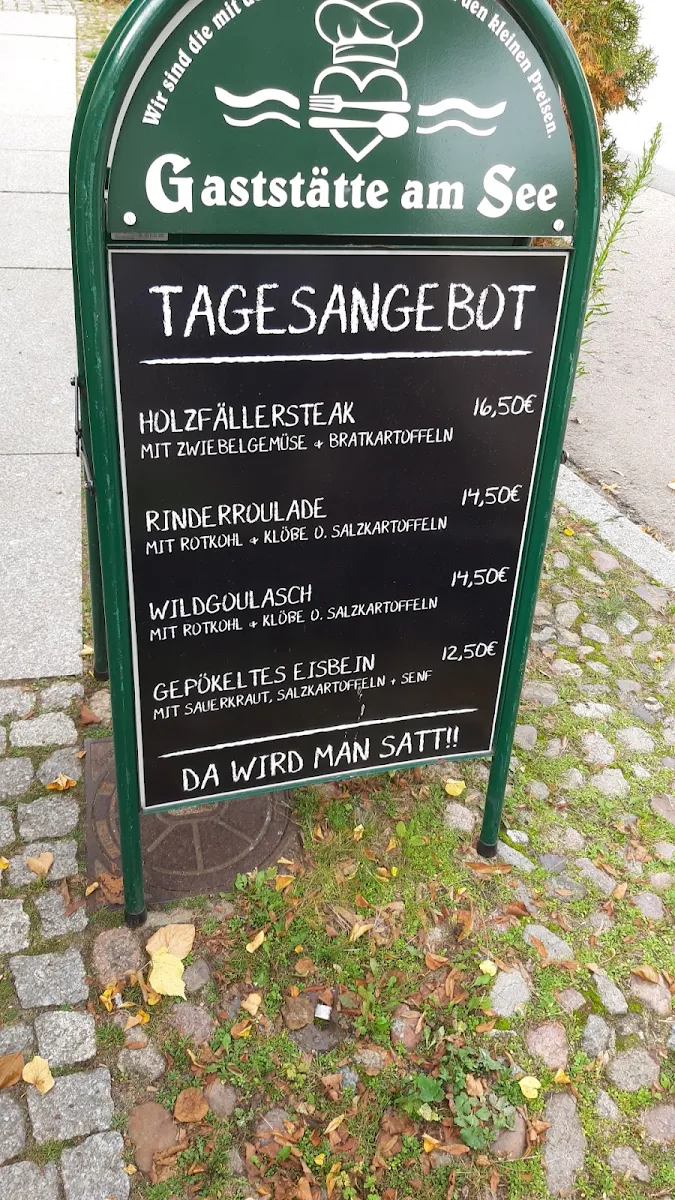 Speisekarte photo 10