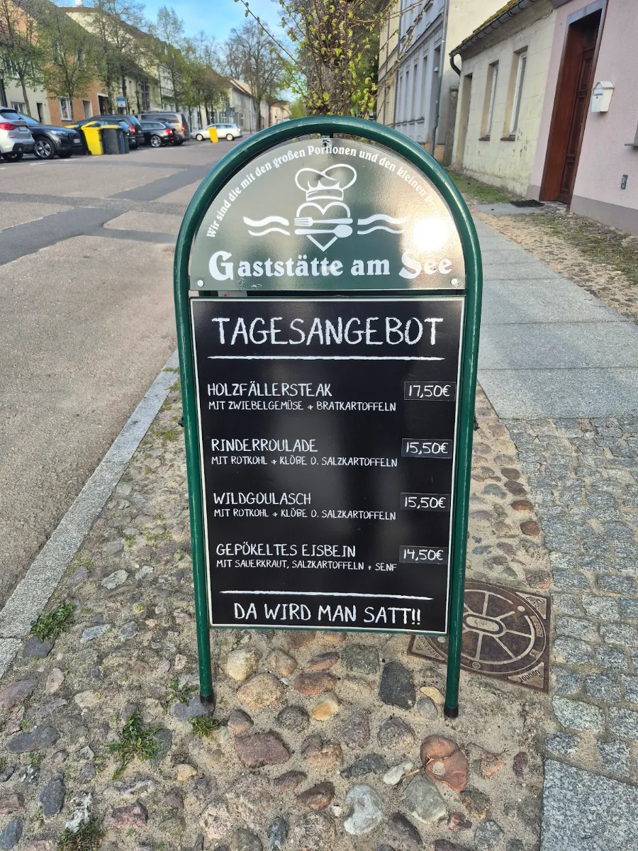 Speisekarte photo 7