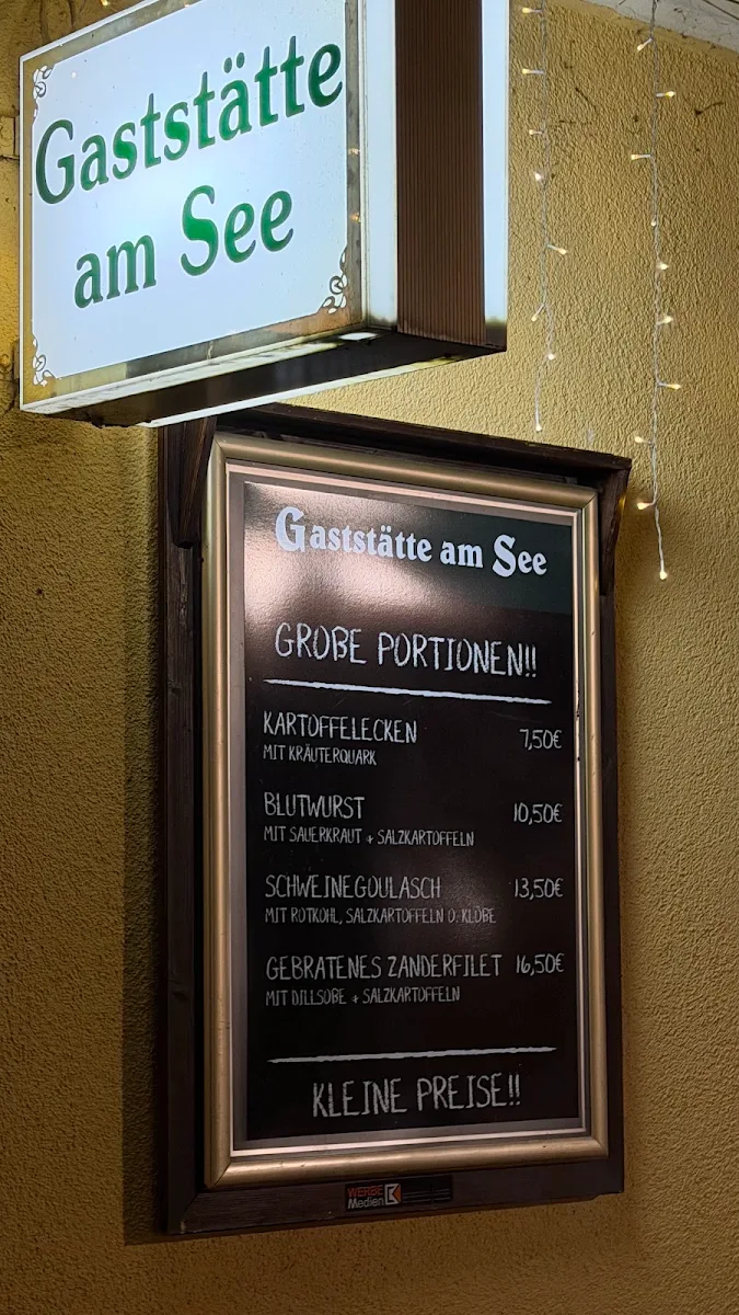 Speisekarte photo 8
