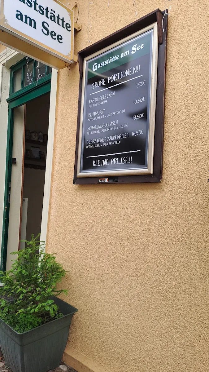 Speisekarte photo 9