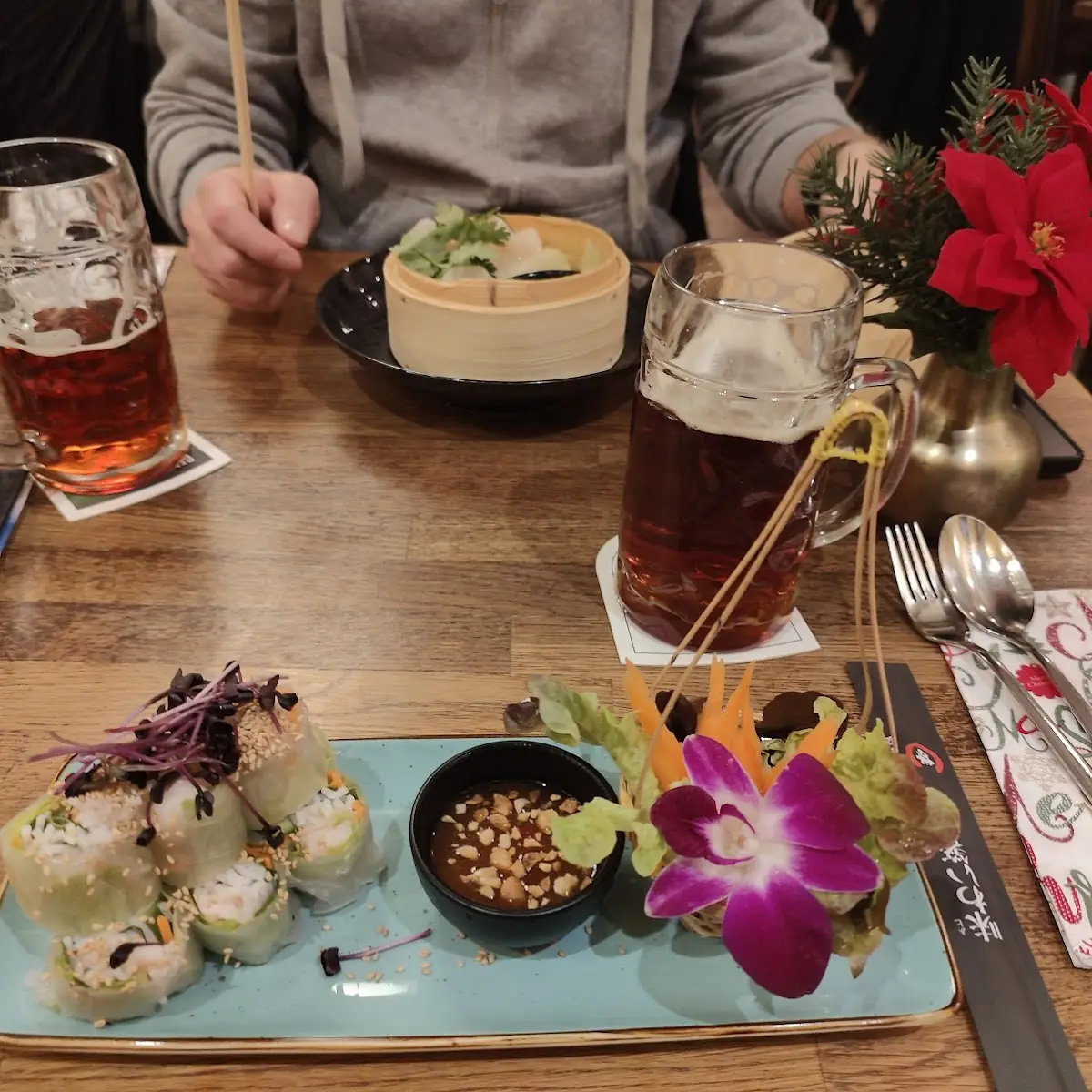 Essen und Trinken photo 4