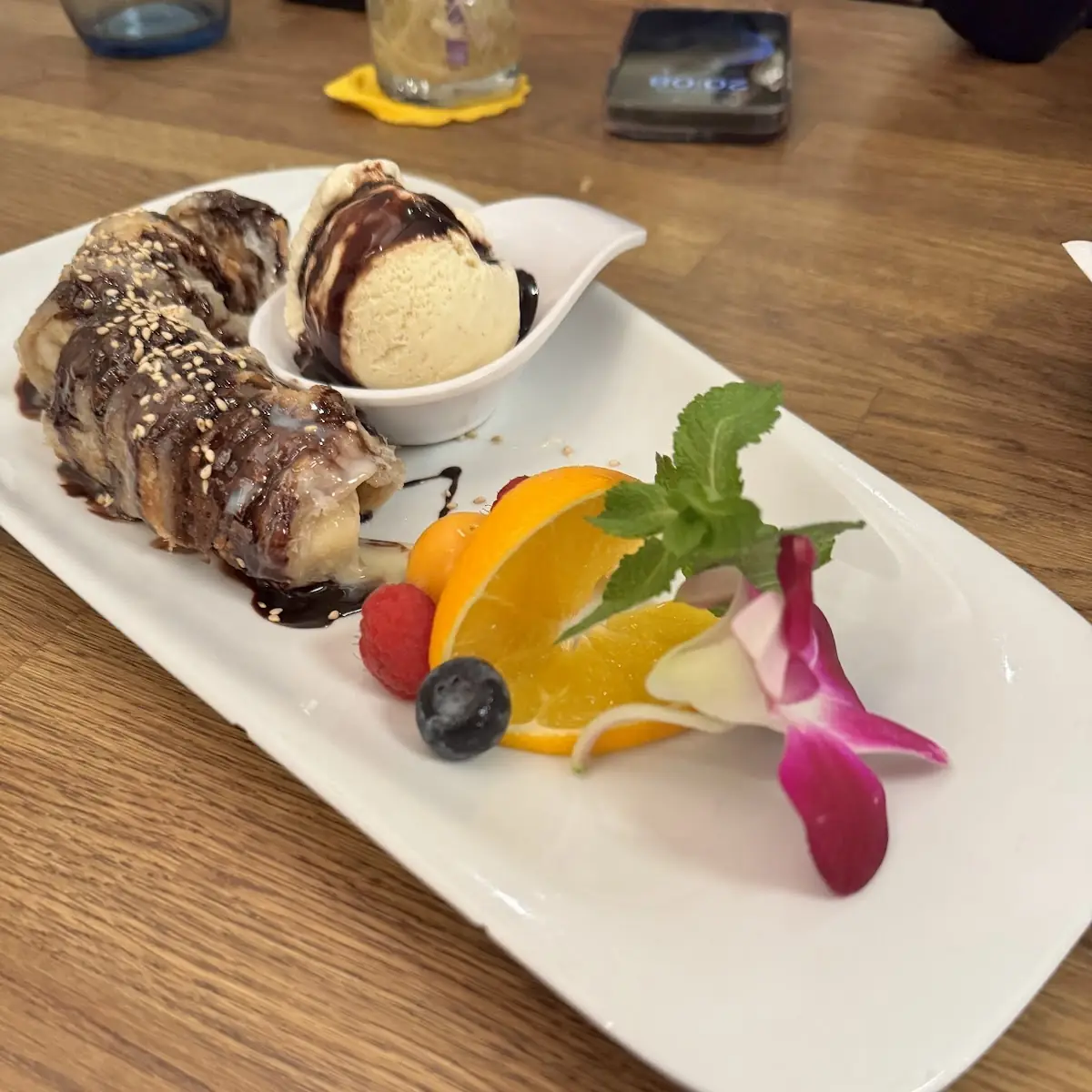 Essen und Trinken photo 7