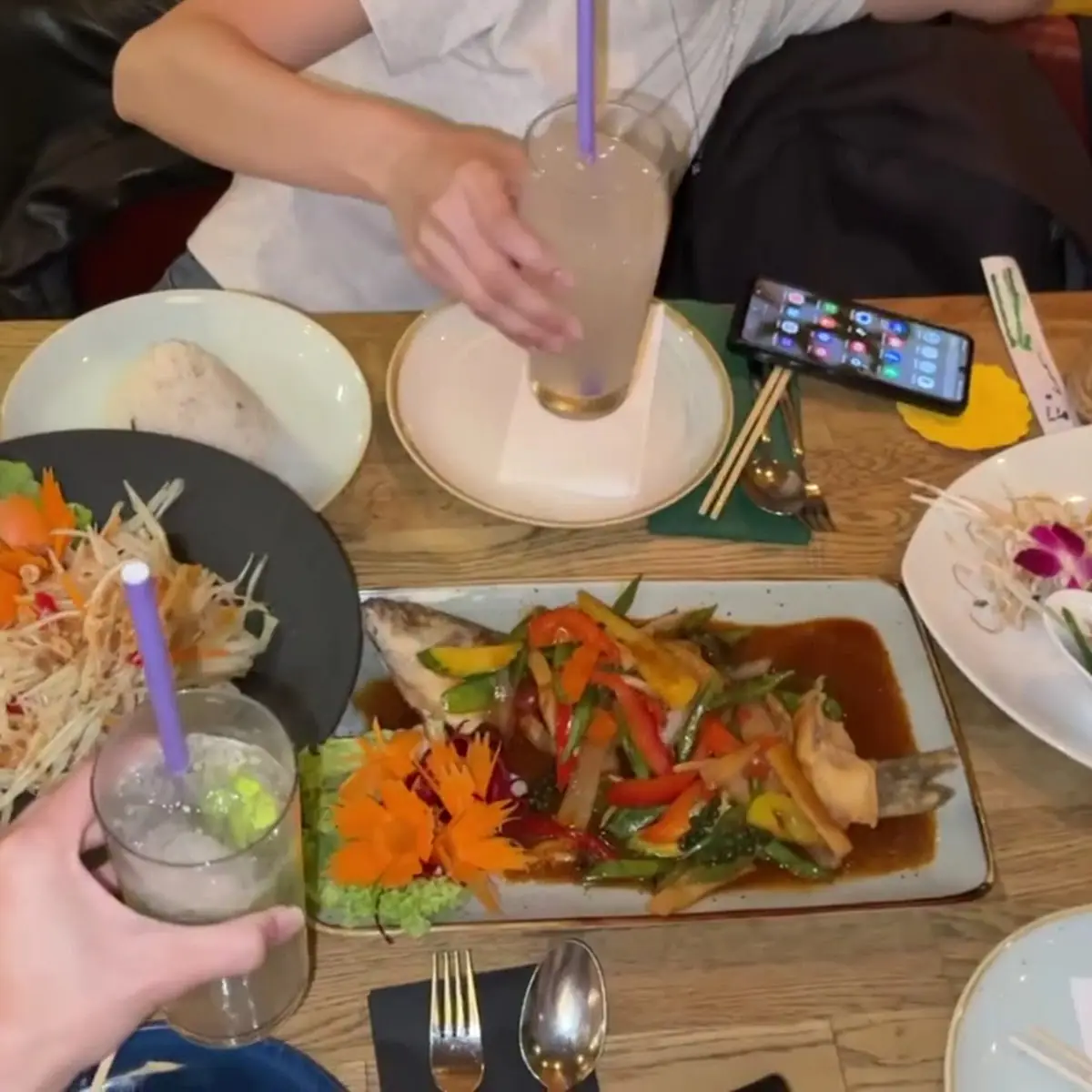 Essen und Trinken photo 8