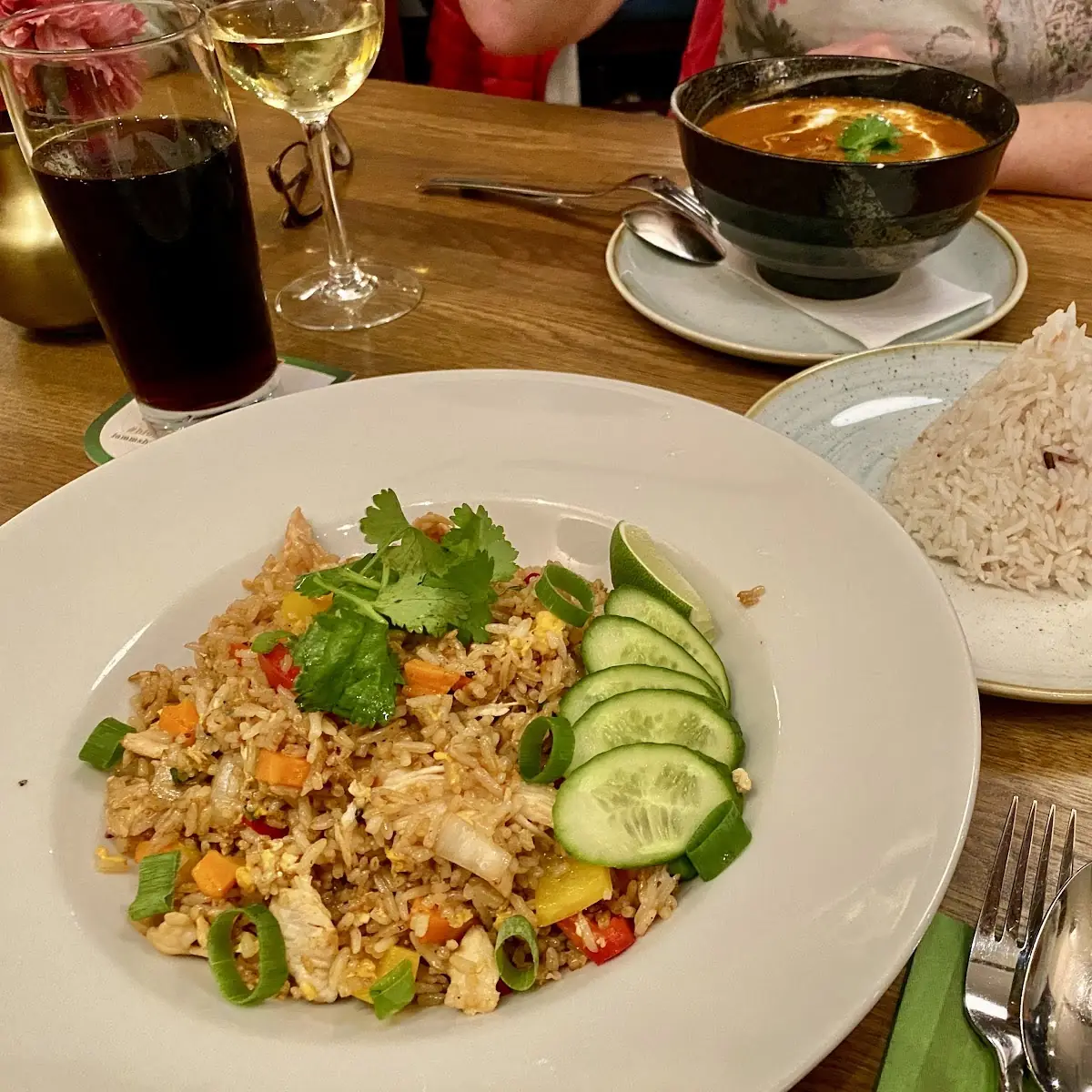 Essen und Trinken photo 9
