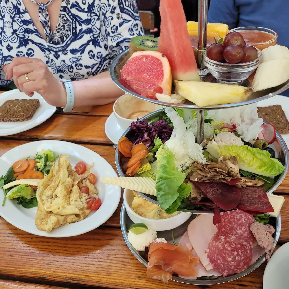 Essen und Trinken photo 5