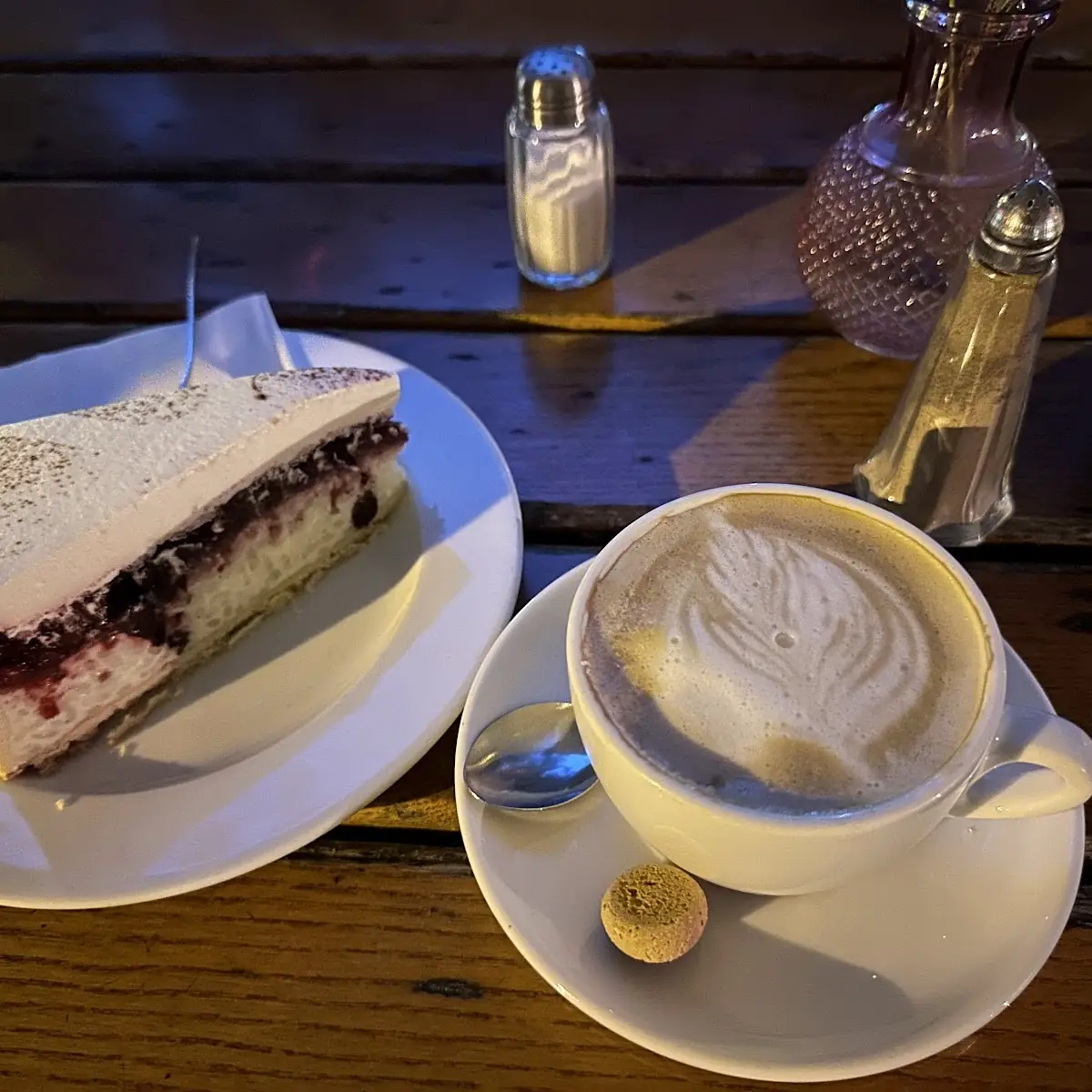 Essen und Trinken photo 7