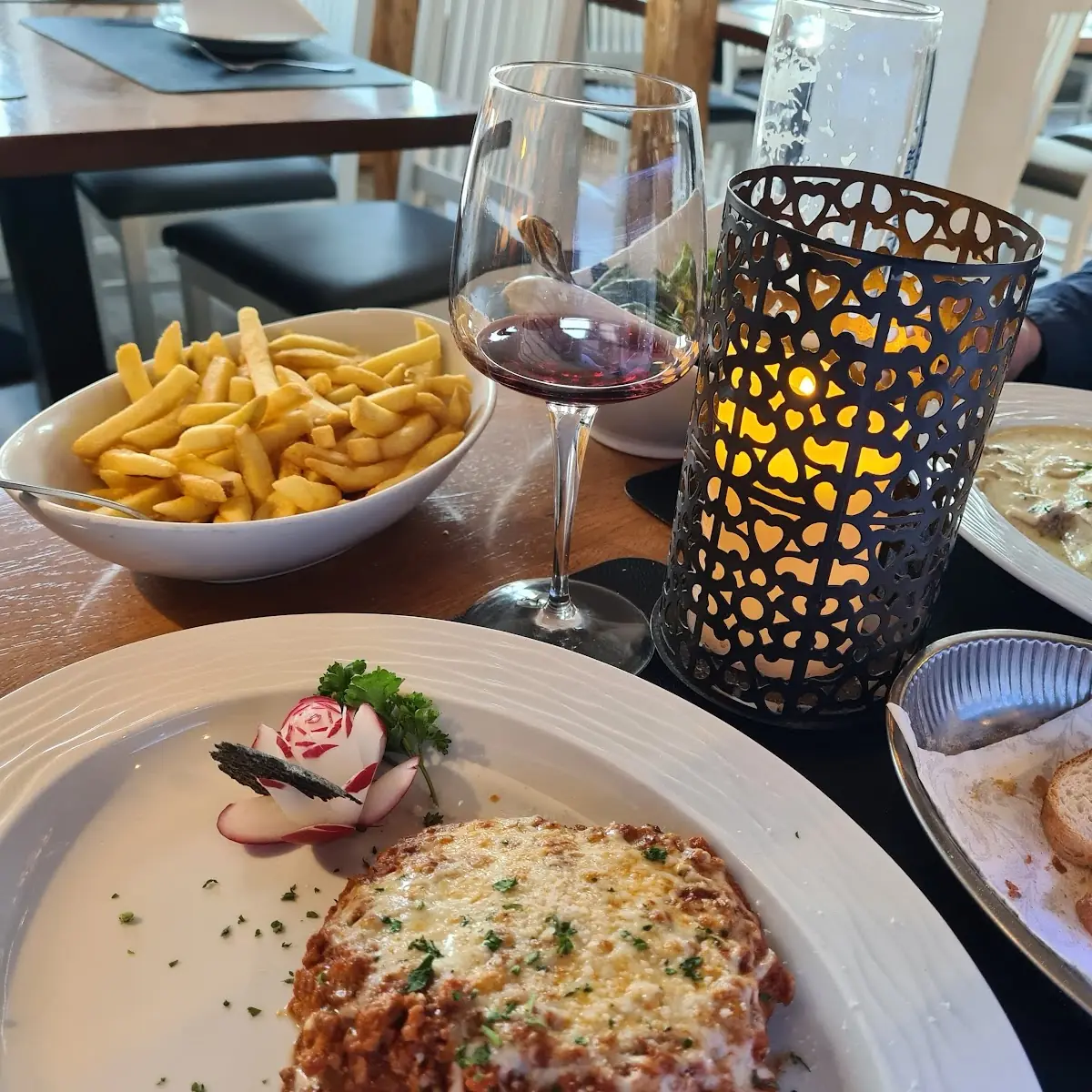 Essen und Trinken photo 2