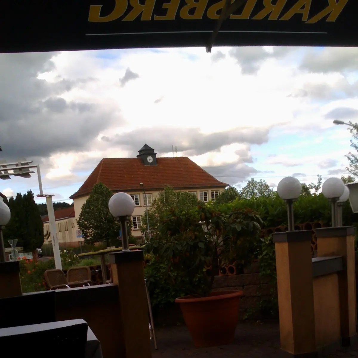 Atmosphäre photo 3