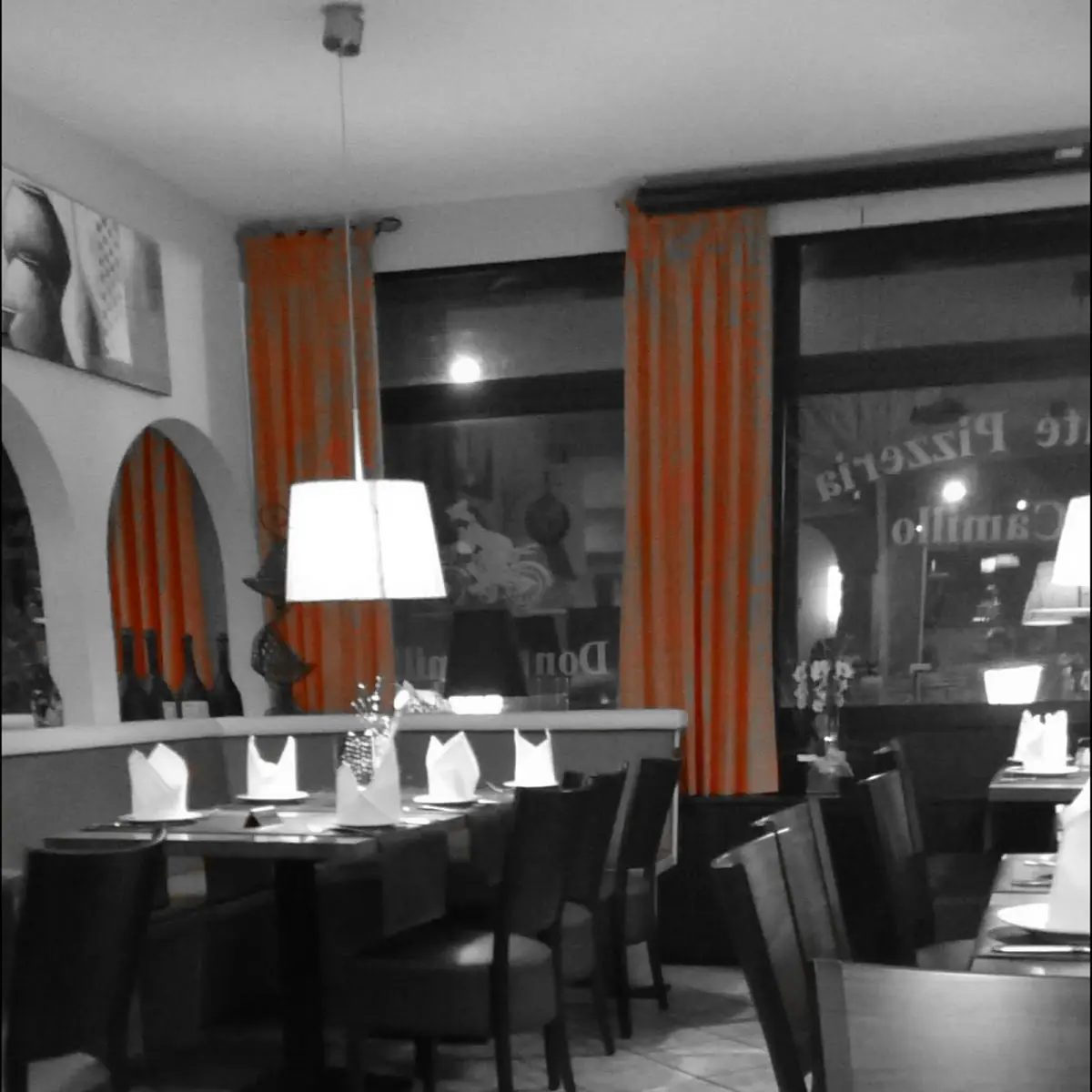 Atmosphäre photo 5