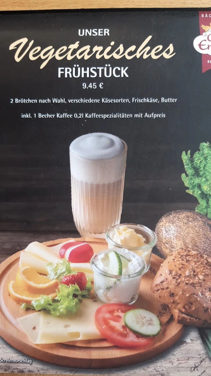 Speisekarte photo 10