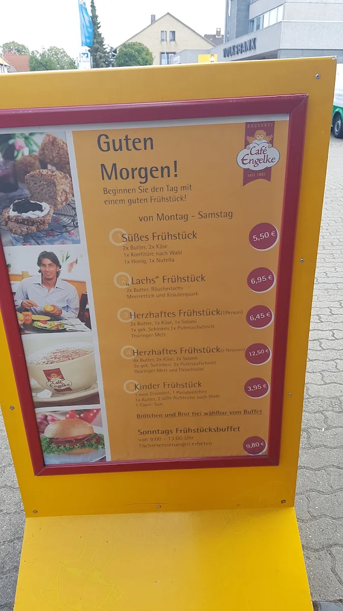 Speisekarte photo 8