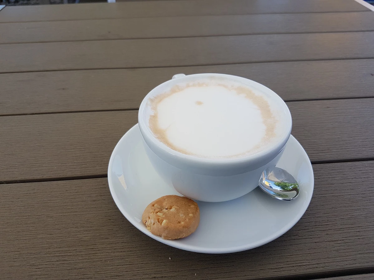 Essen und Trinken photo 2