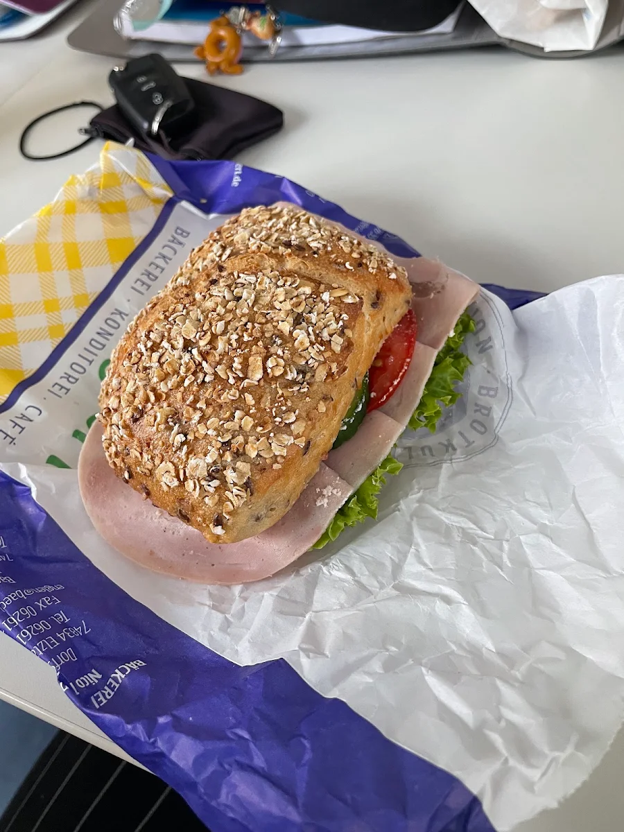 Essen und Trinken photo 4