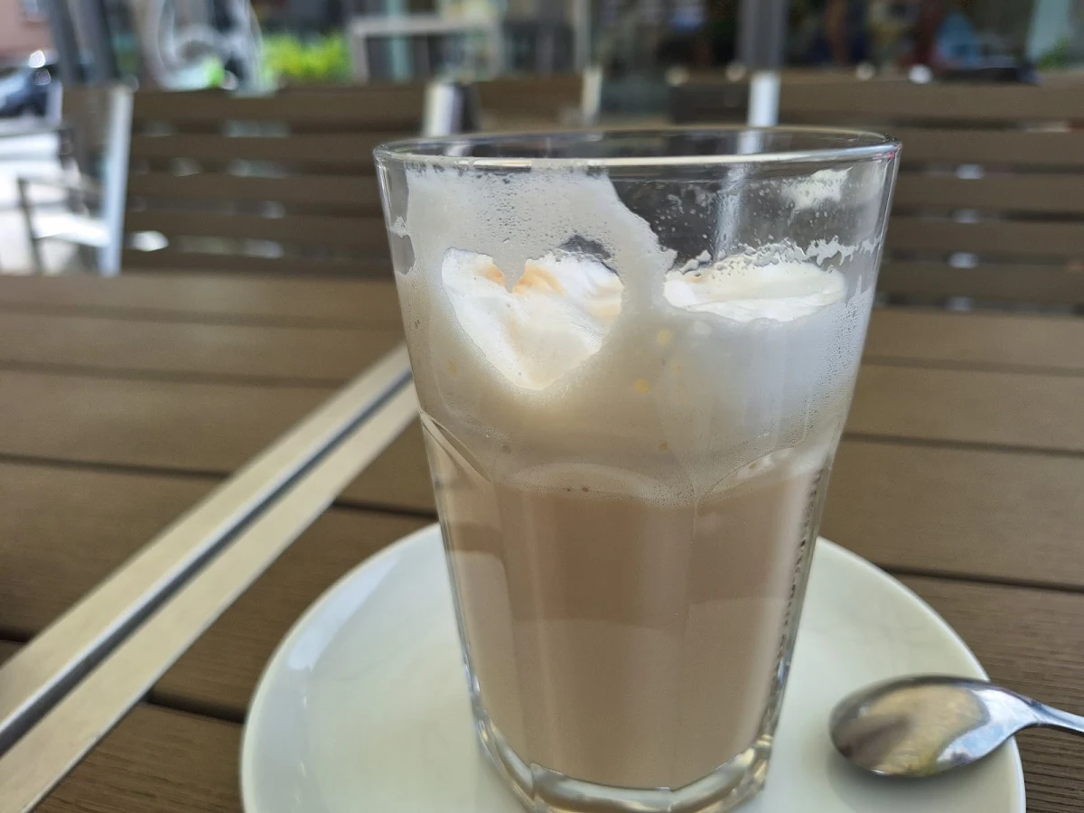Essen und Trinken photo 9