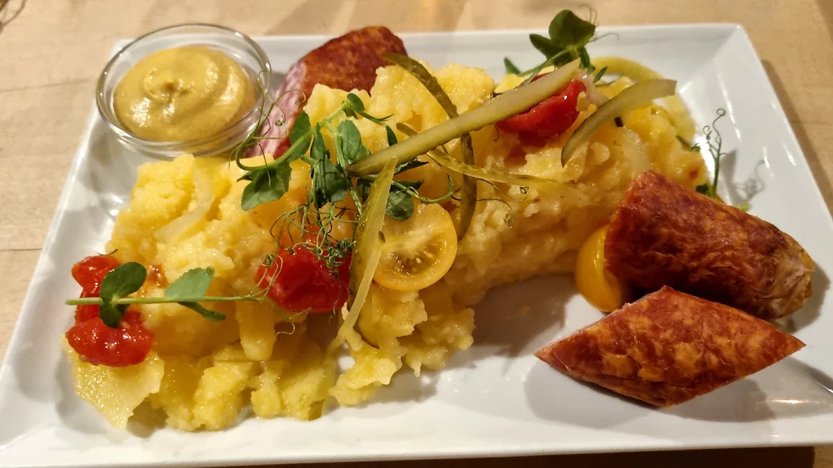Essen und Trinken photo 10