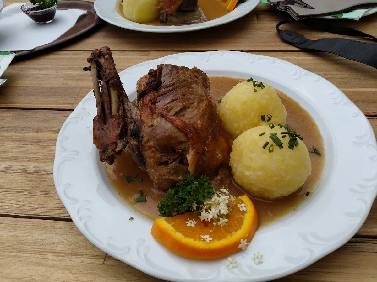 Essen und Trinken photo 2