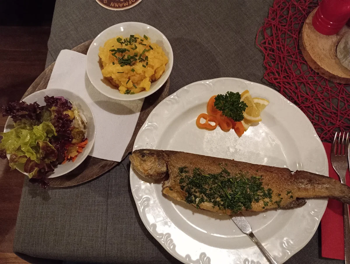 Essen und Trinken photo 3