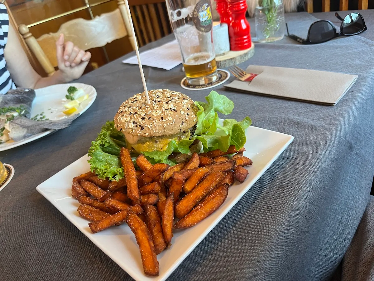 Essen und Trinken photo 4
