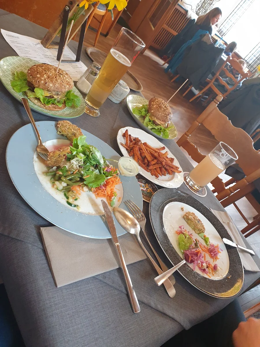 Essen und Trinken photo 6