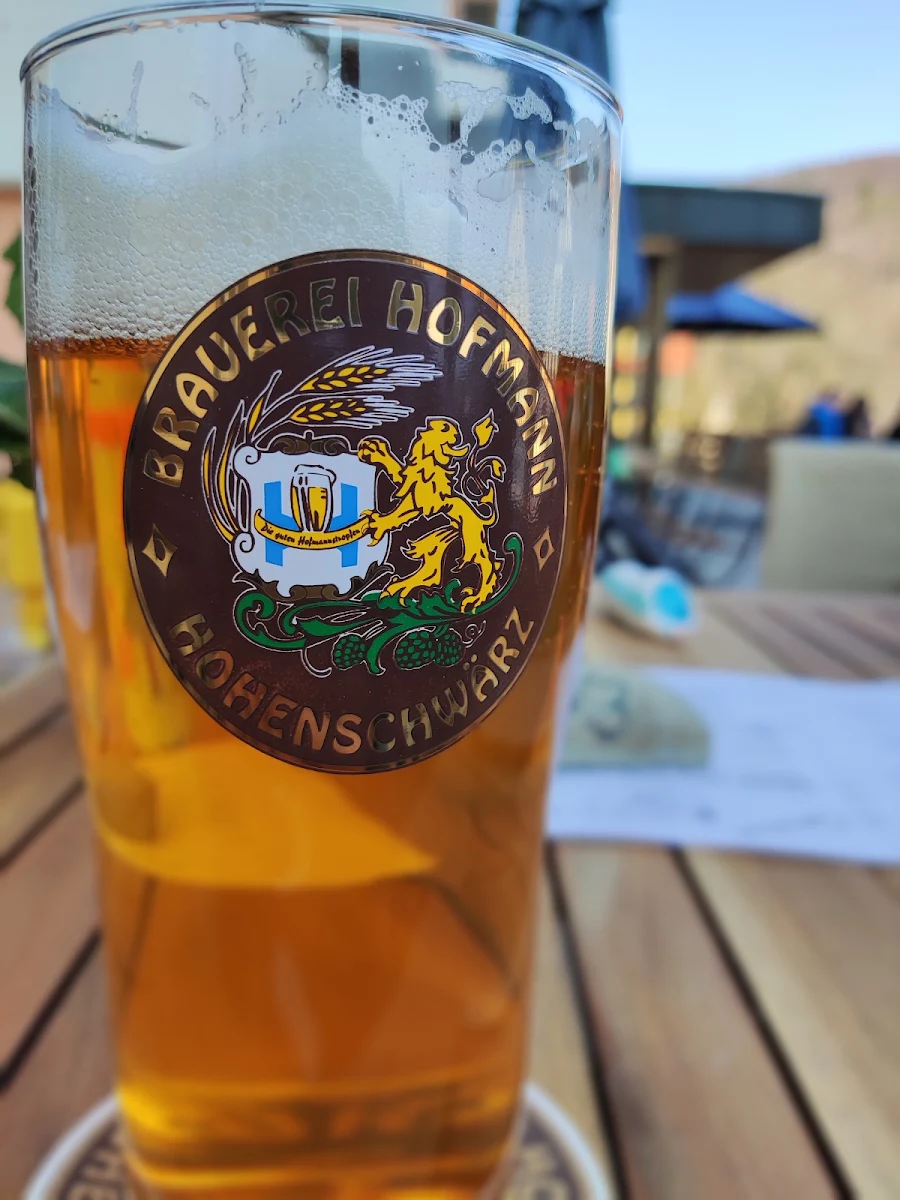 Essen und Trinken photo 7