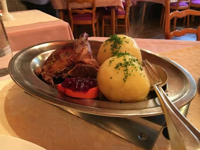 Essen und Trinken photo 8