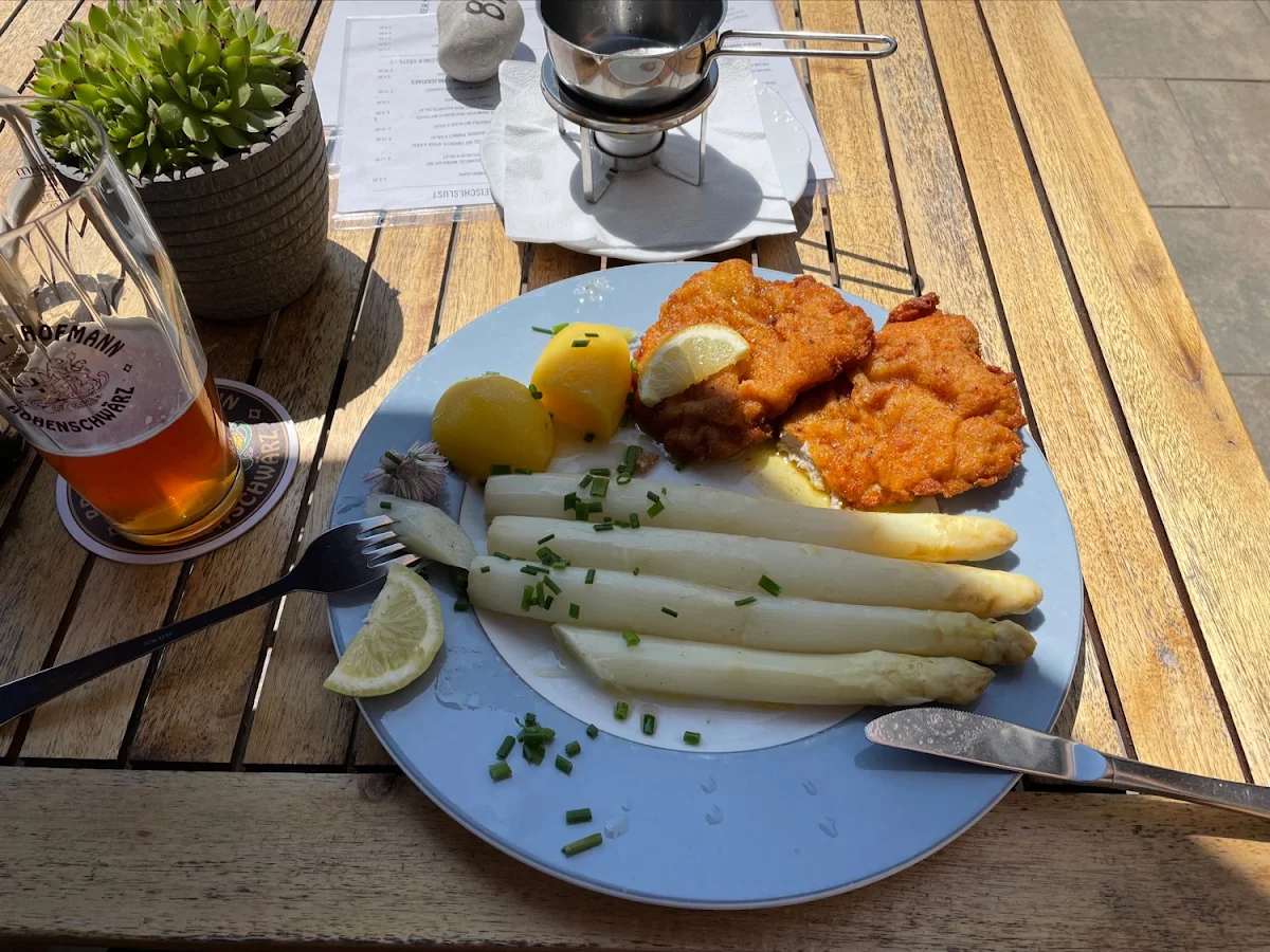 Essen und Trinken photo 9
