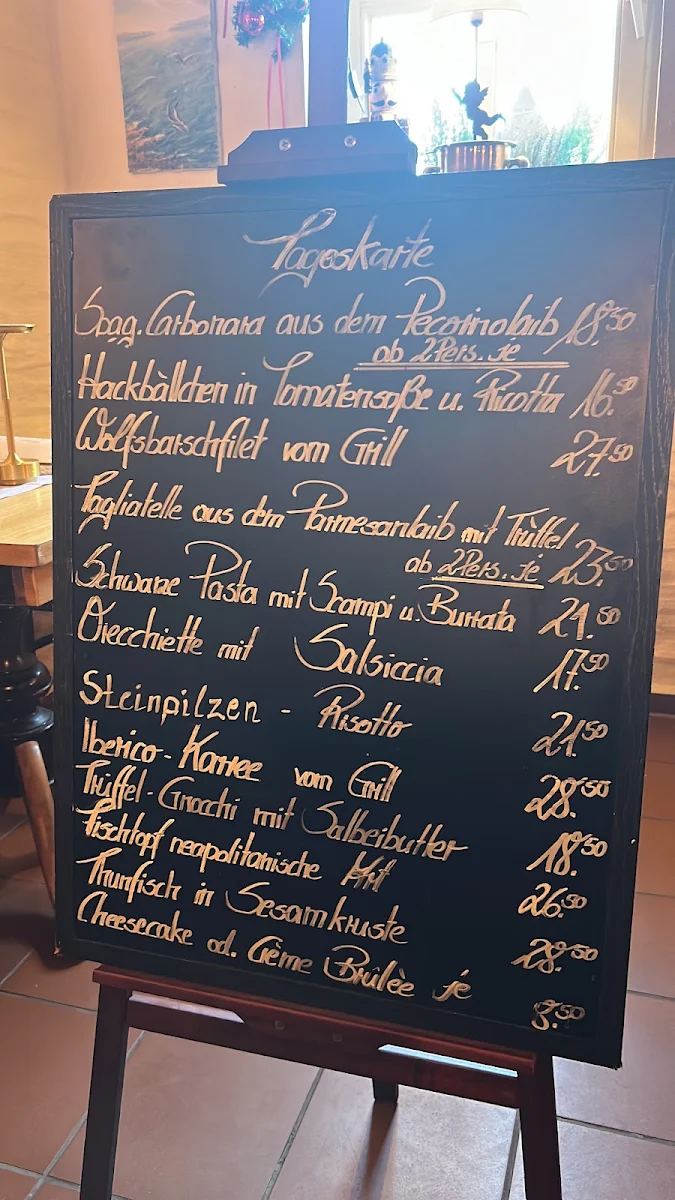 Speisekarte photo 7