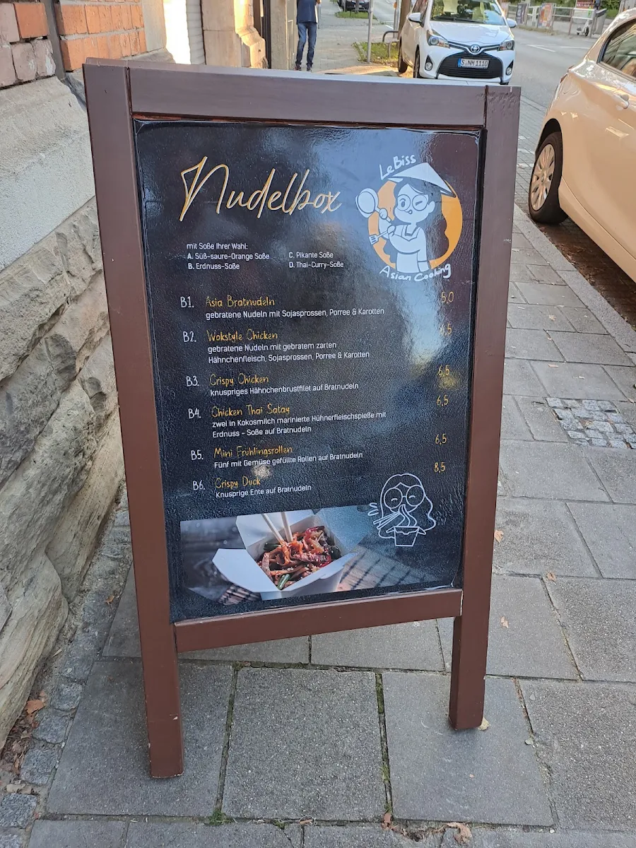 Speisekarte photo 6