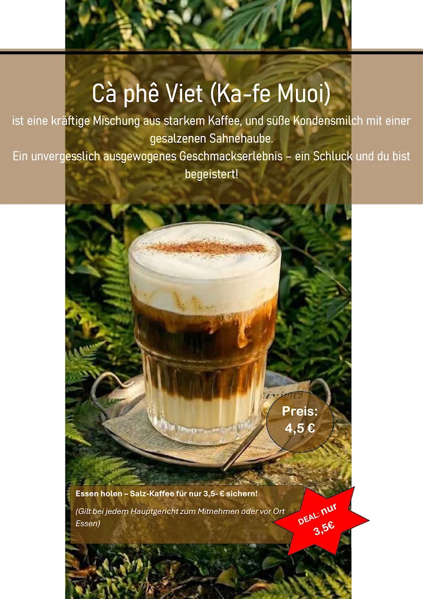 Speisekarte photo 9