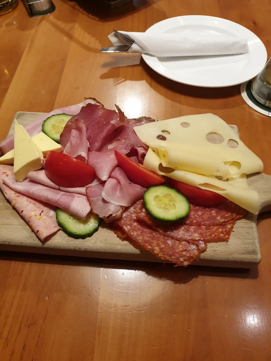 Essen und Trinken photo 2