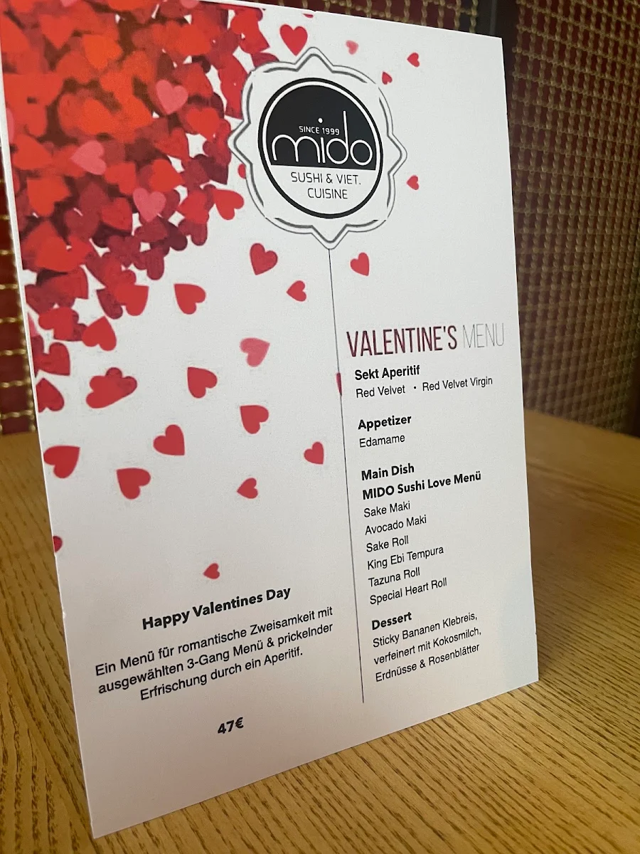 Speisekarte photo 4