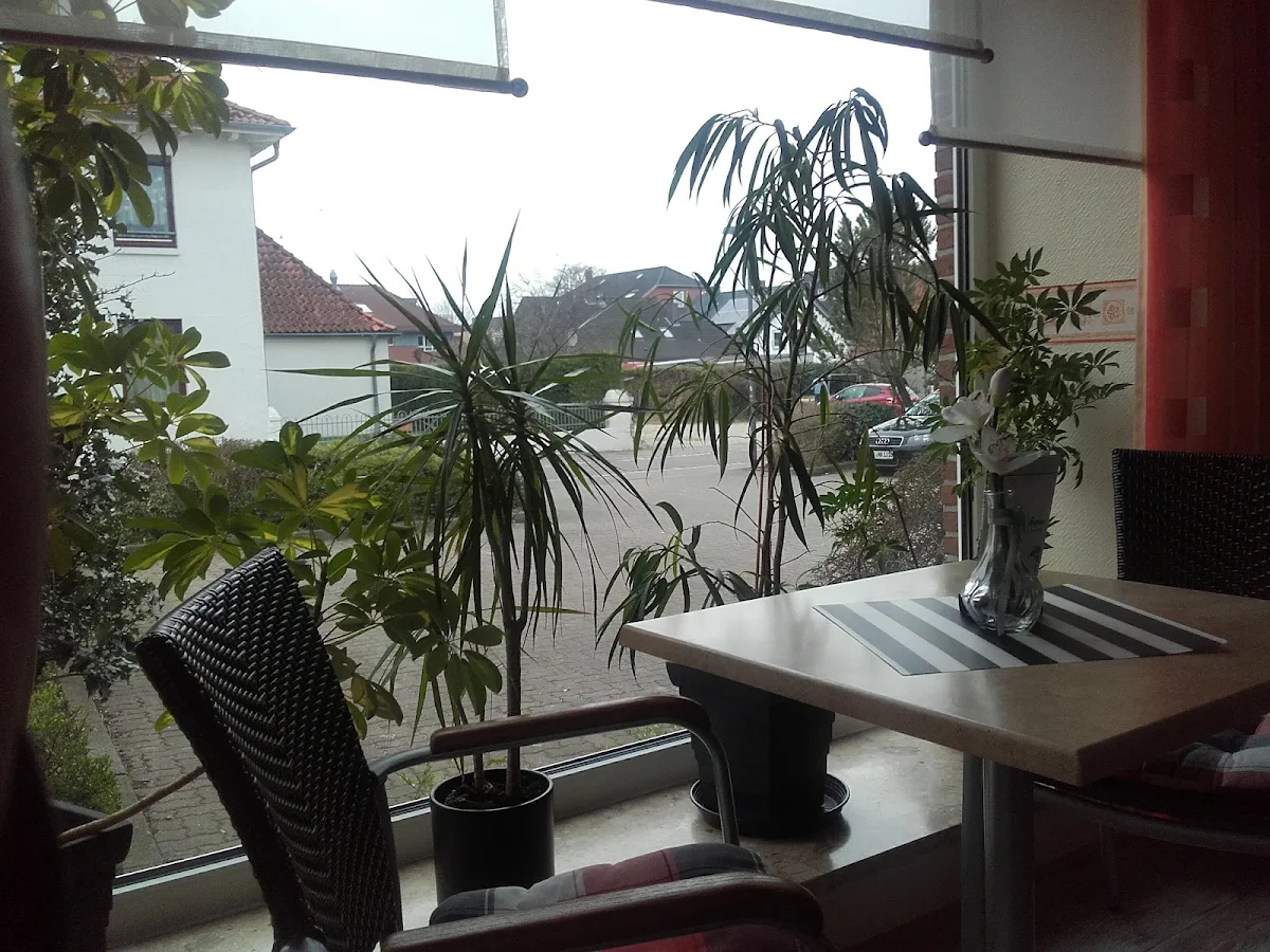 Atmosphäre photo 5