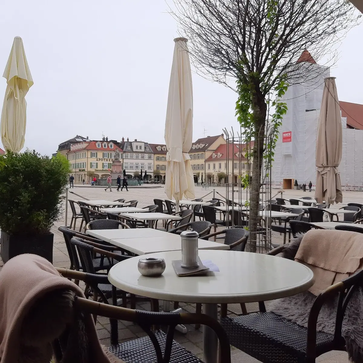 Atmosphäre, BarOn - Bistro - Cafe - Bar