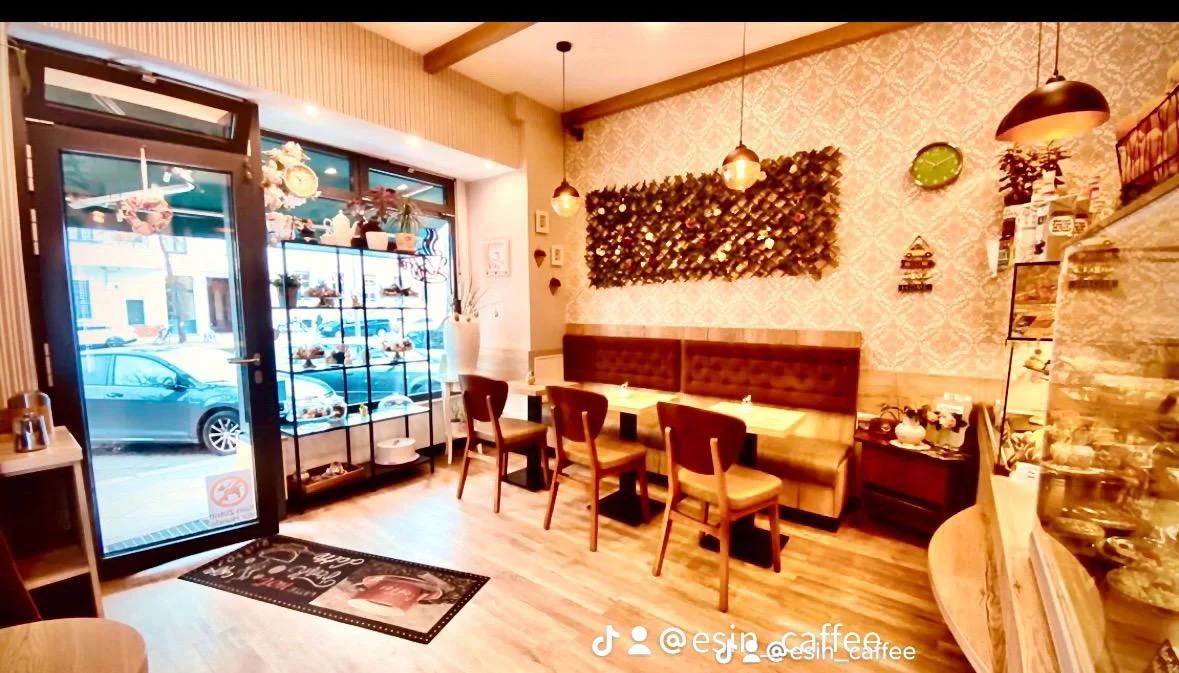 Kara-Mell Cafe shop Titelbild