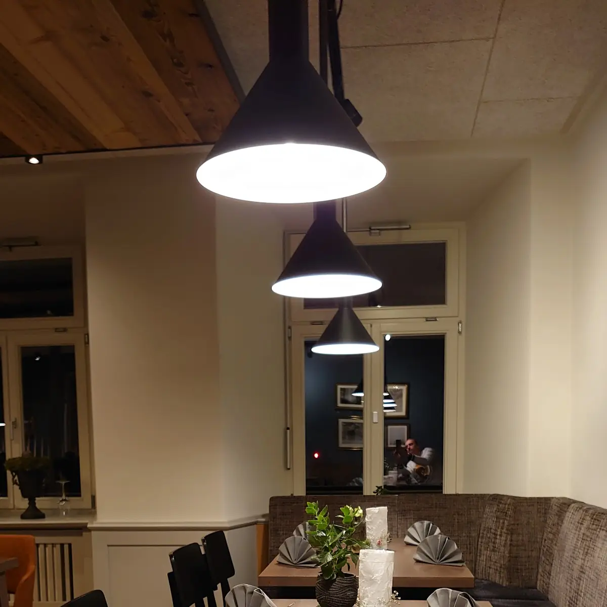 Atmosphäre photo 9