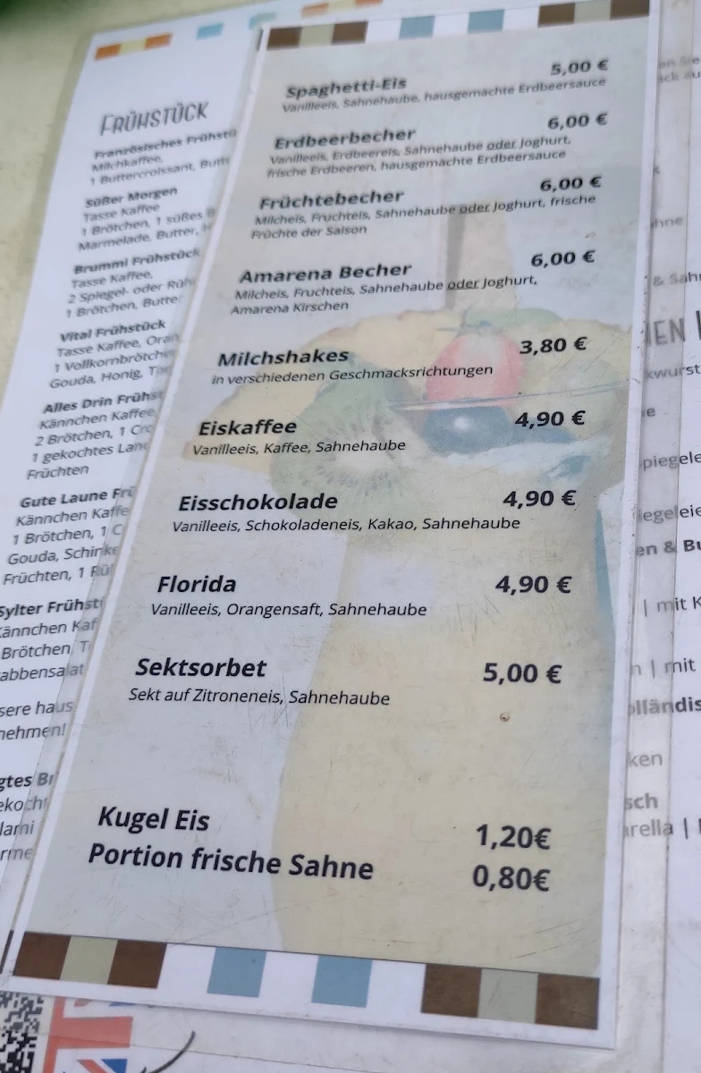 Speisekarte photo 7