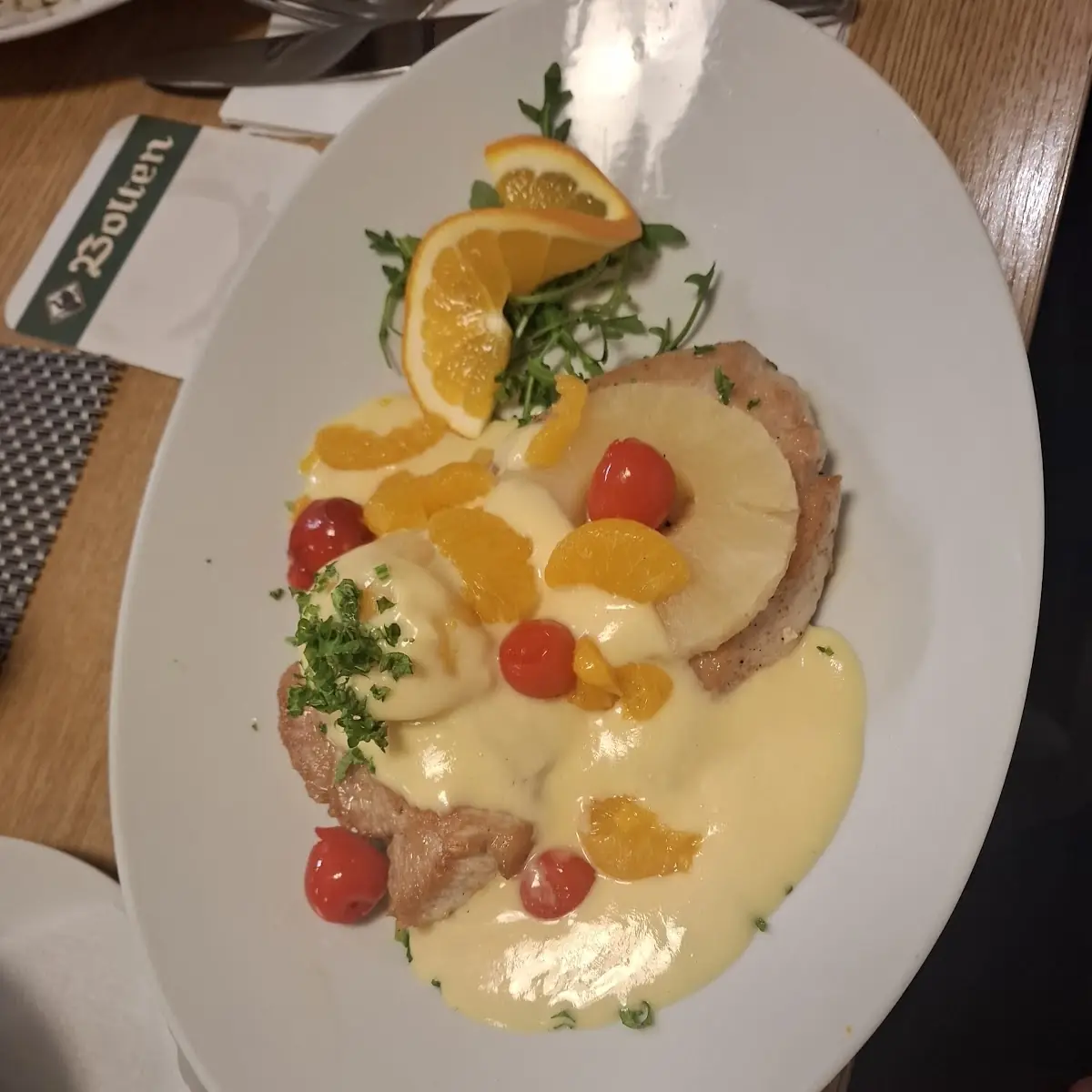 Essen und Trinken photo 1