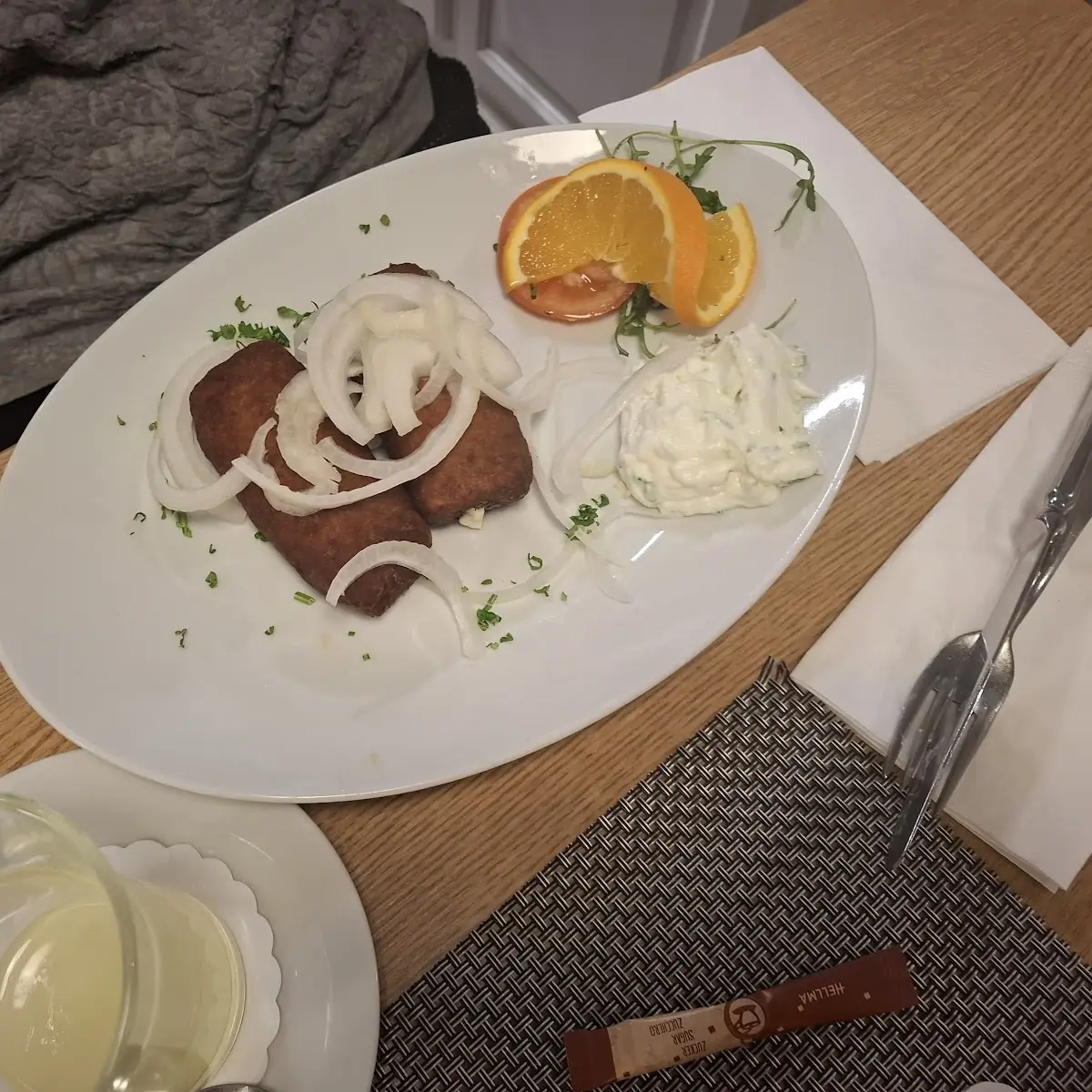 Essen und Trinken photo 2