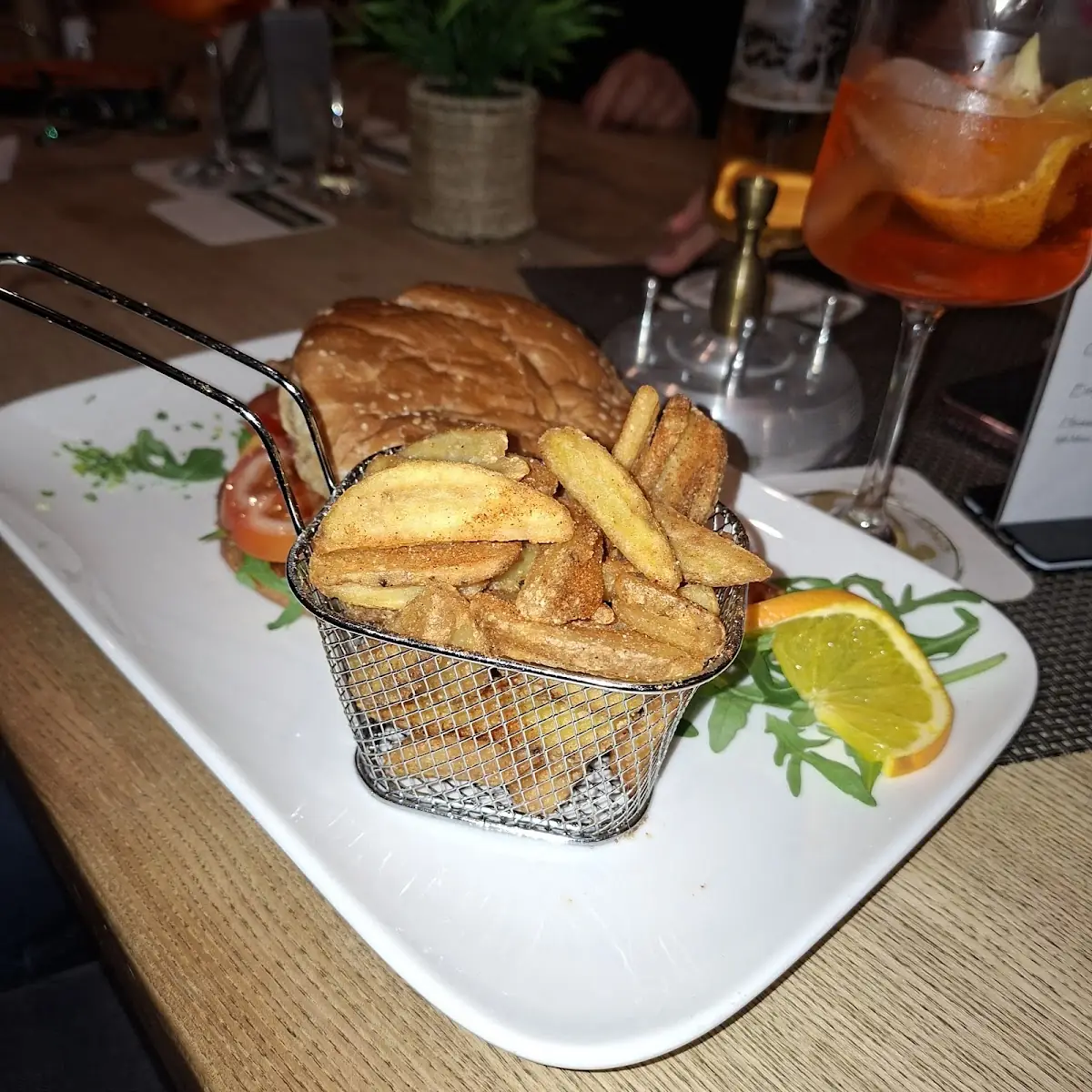 Essen und Trinken photo 3