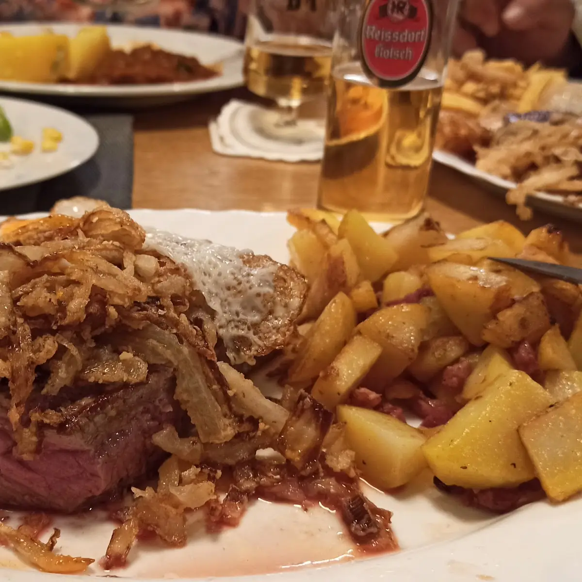 Essen und Trinken photo 5