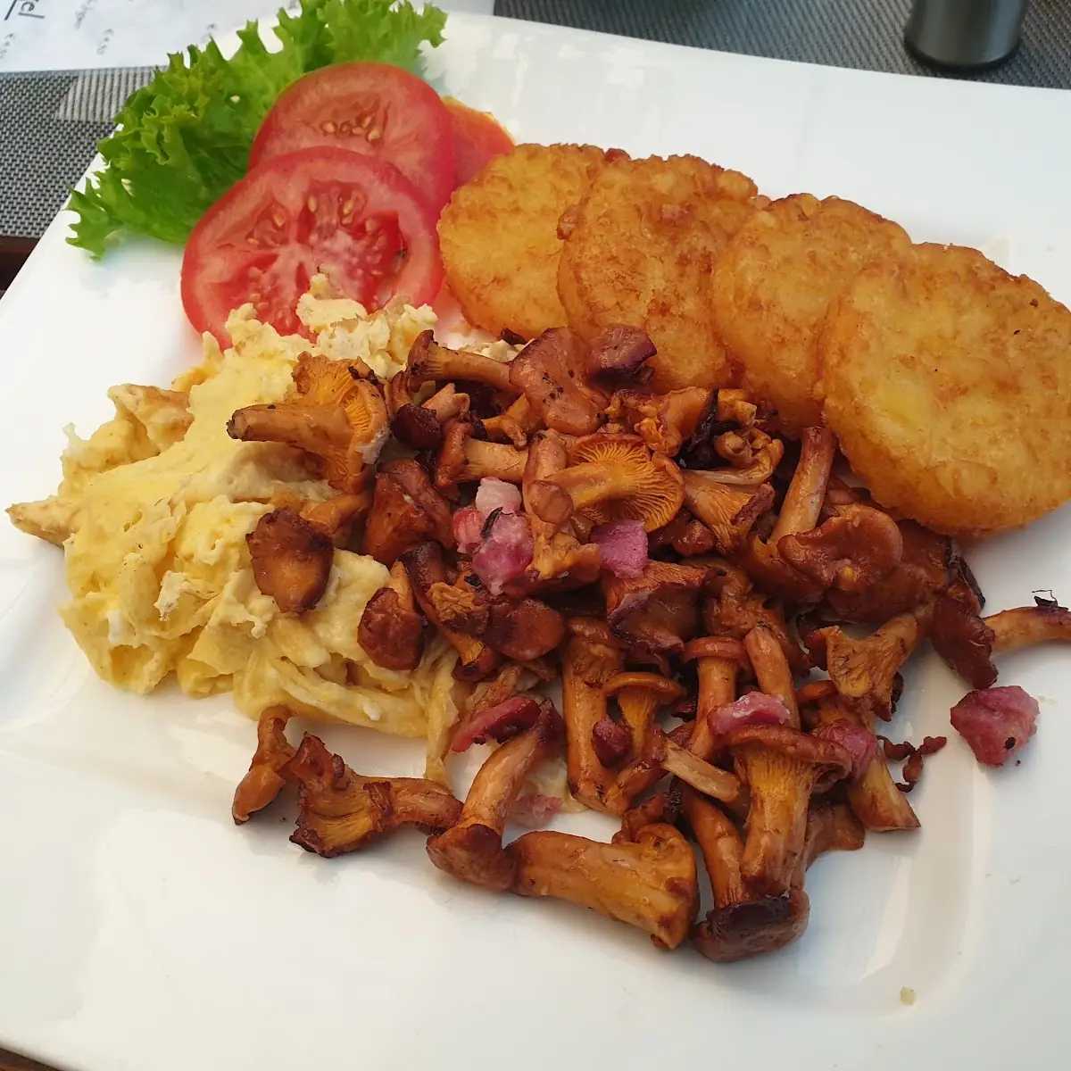 Essen und Trinken photo 6