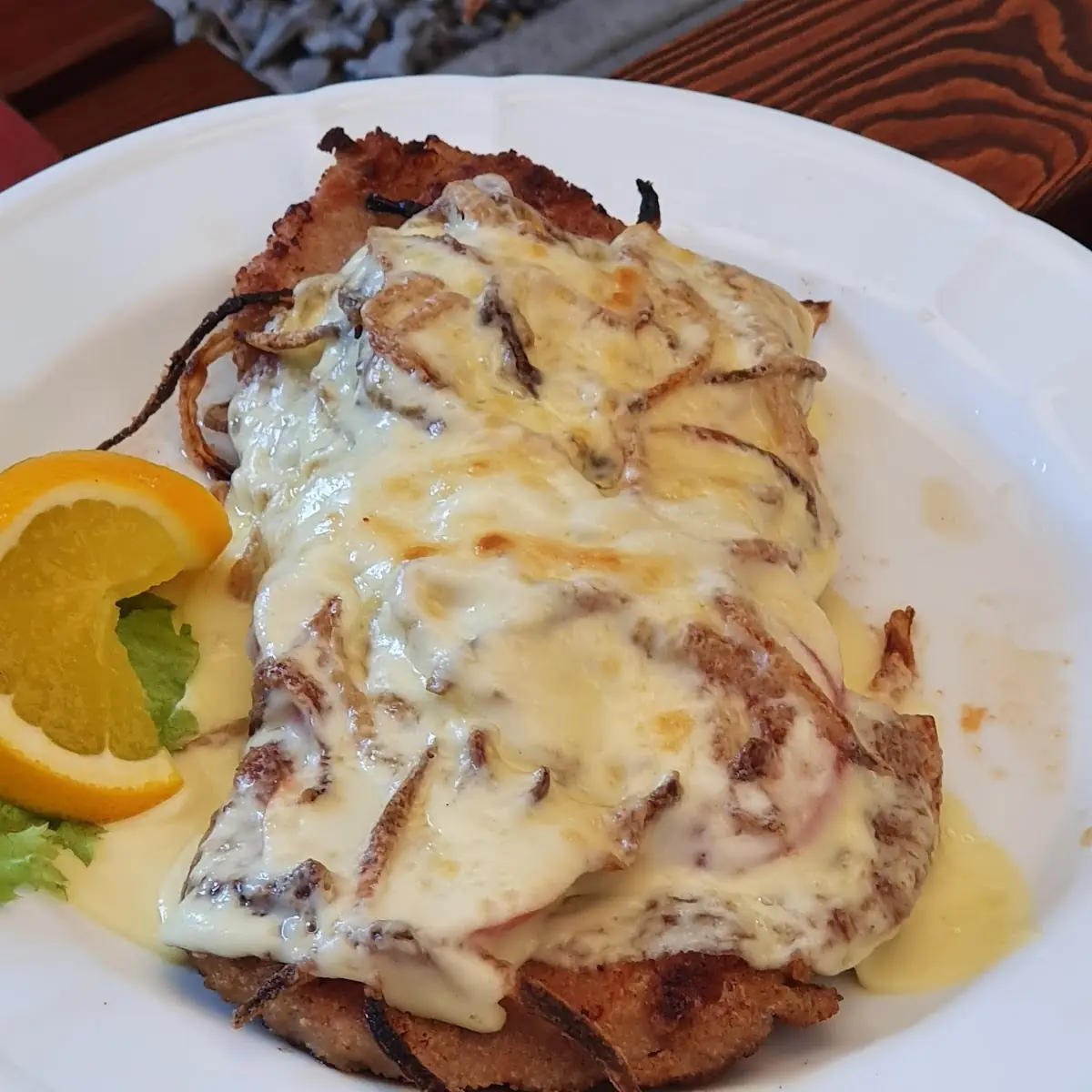 Essen und Trinken photo 7