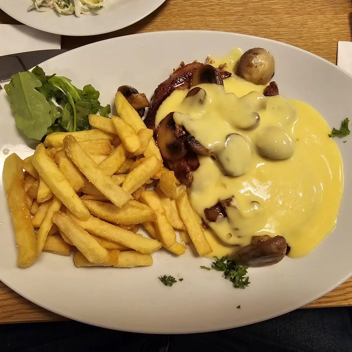 Essen und Trinken photo 8