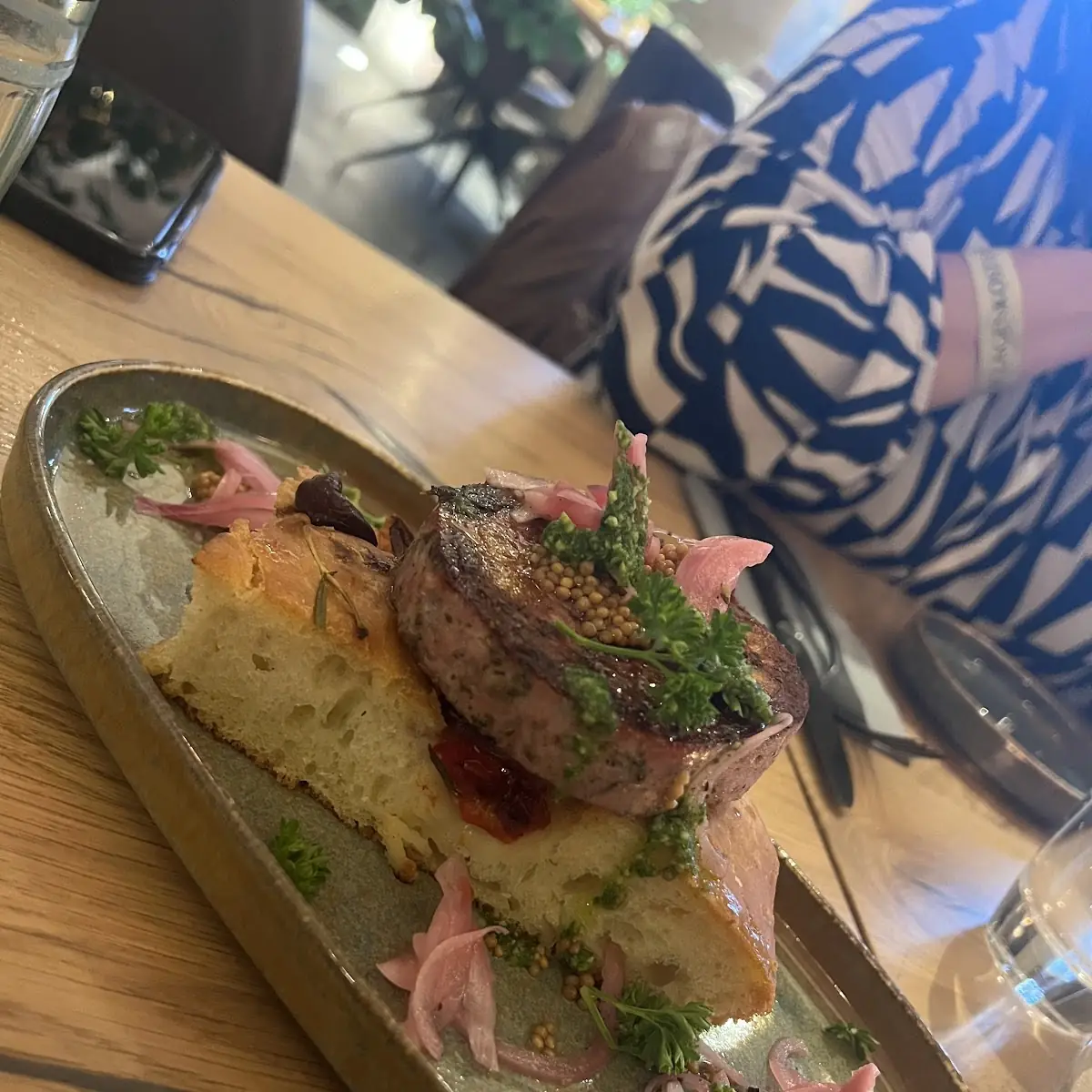 Essen und Trinken photo 8