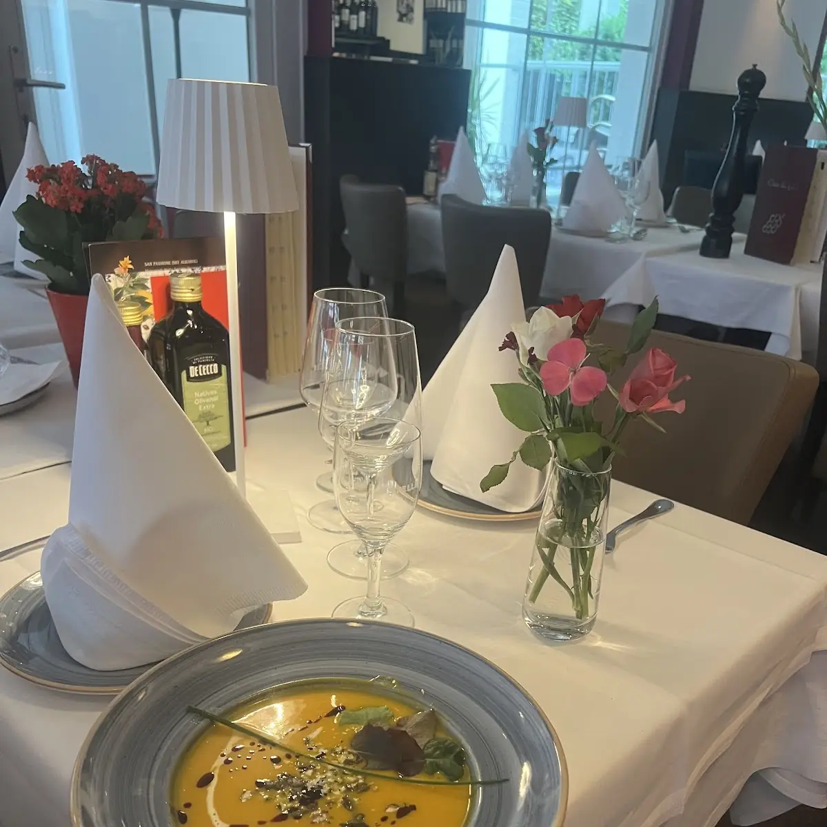 Essen und Trinken photo 1