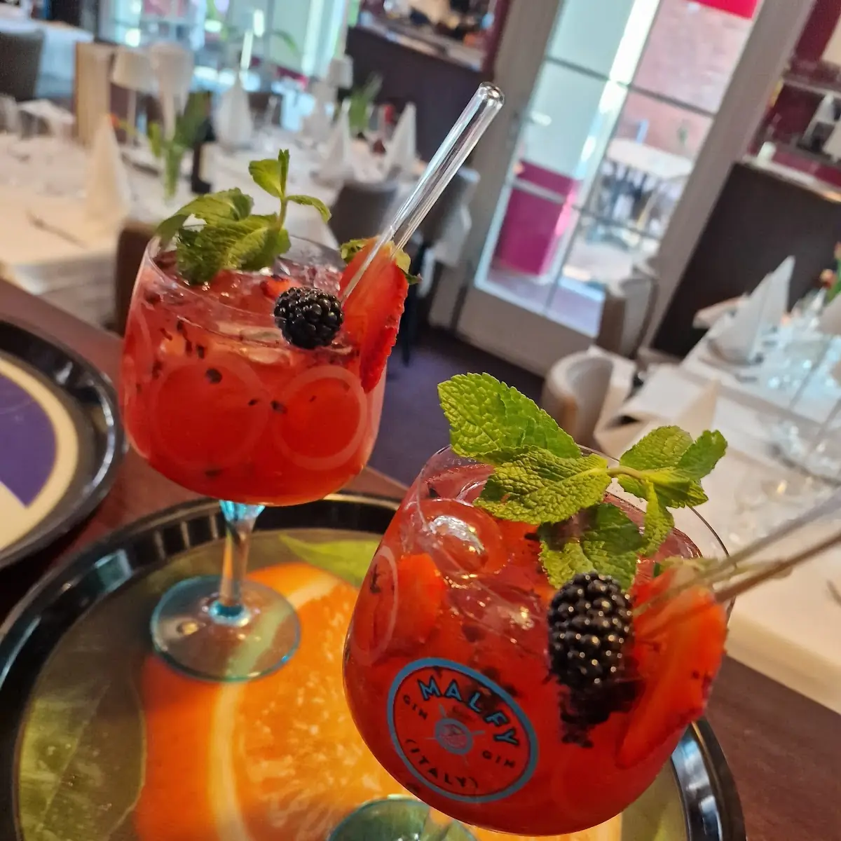 Essen und Trinken photo 8