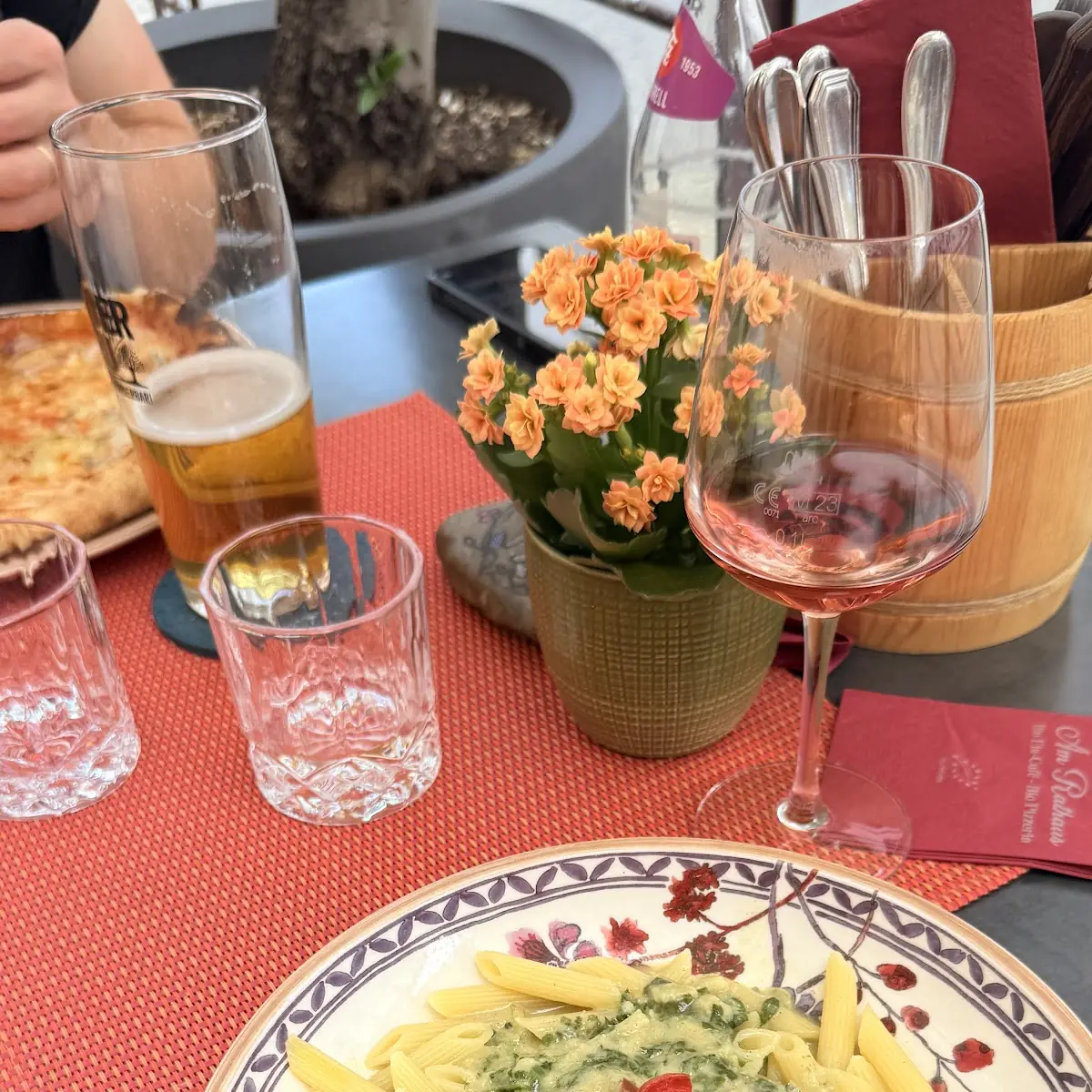 Essen und Trinken photo 3