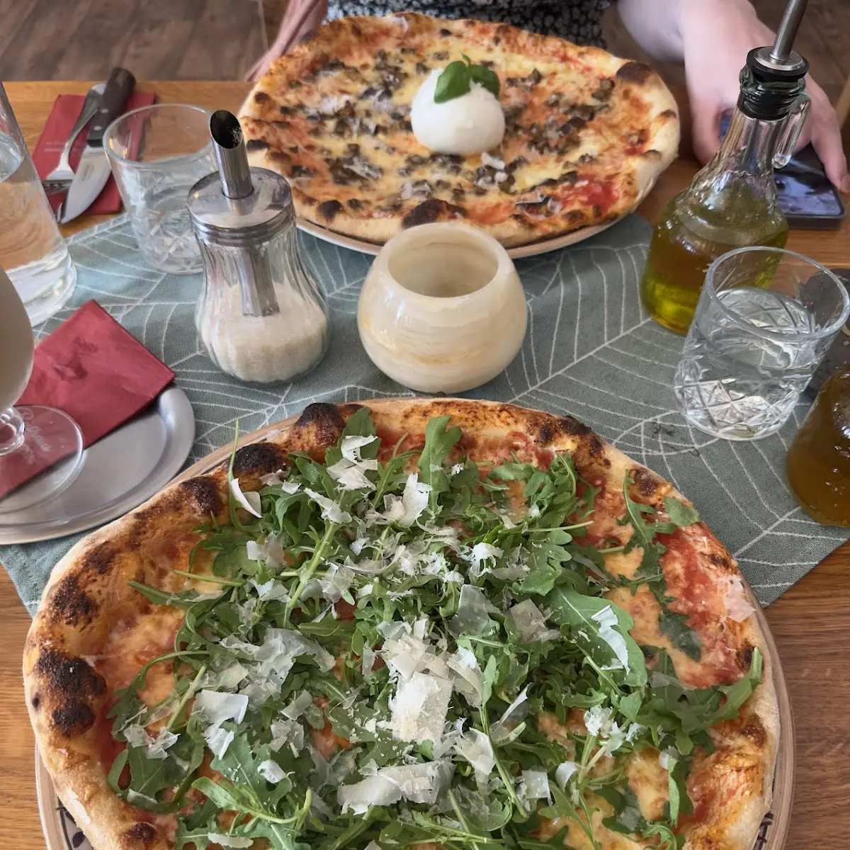 Essen und Trinken photo 4