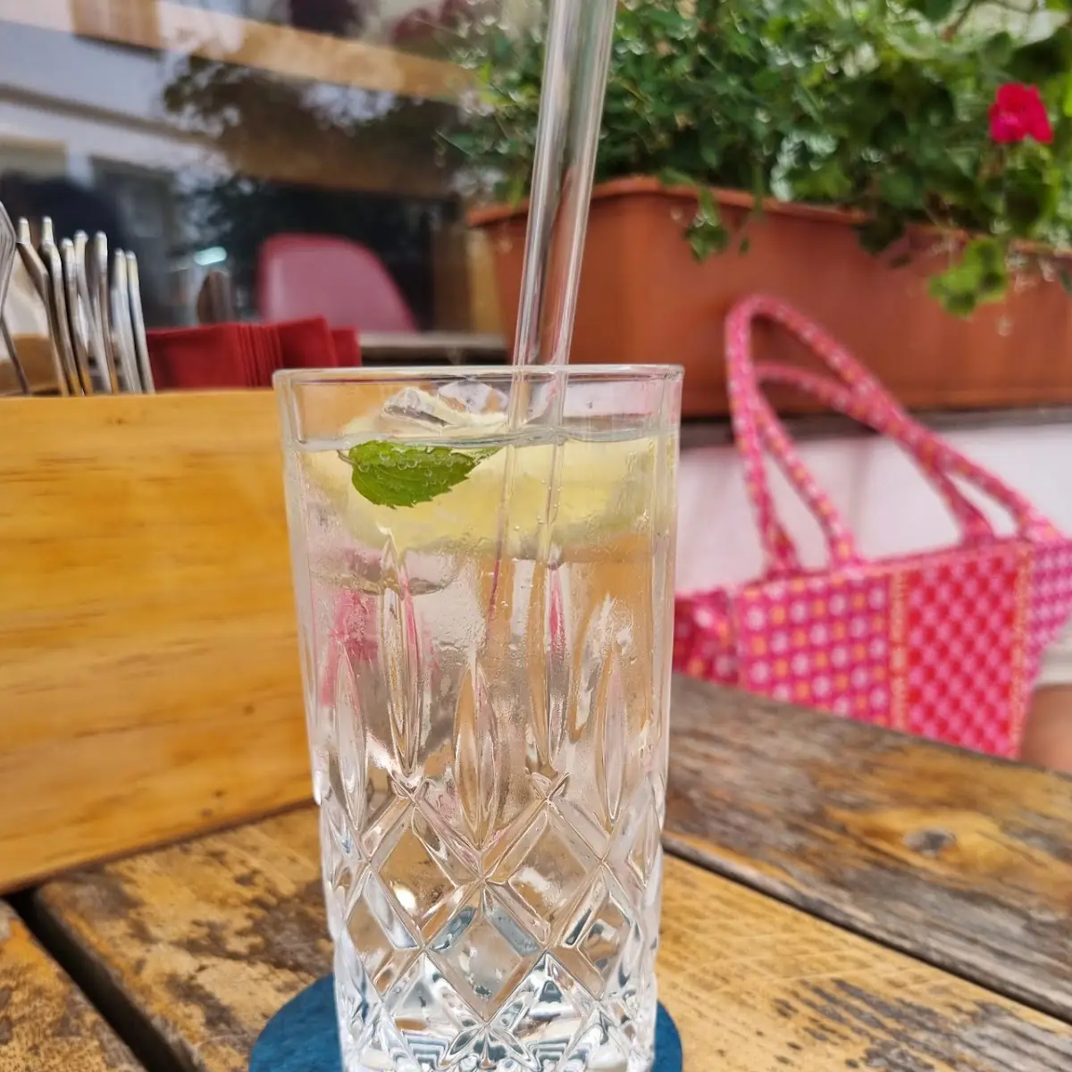 Essen und Trinken photo 7